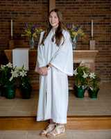 Callie Enger