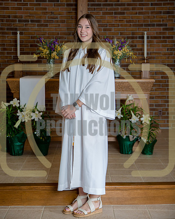 Callie Enger