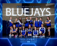 Nikolay VB 2026 7th Grade
