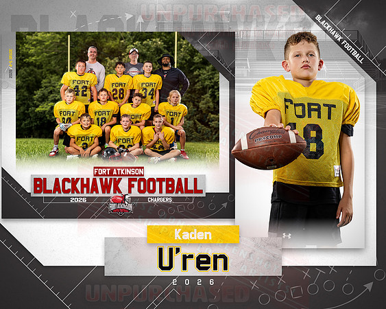 Kaden U'ren