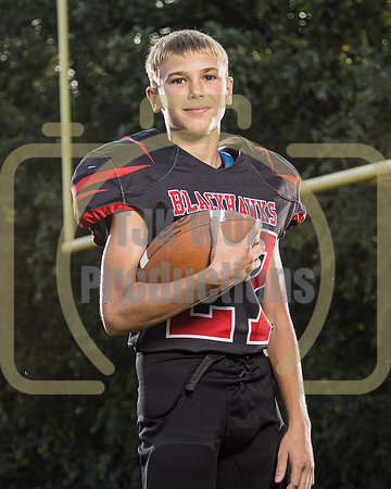 Blake Newcomb