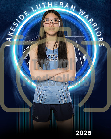 Grace Zhou Glasses