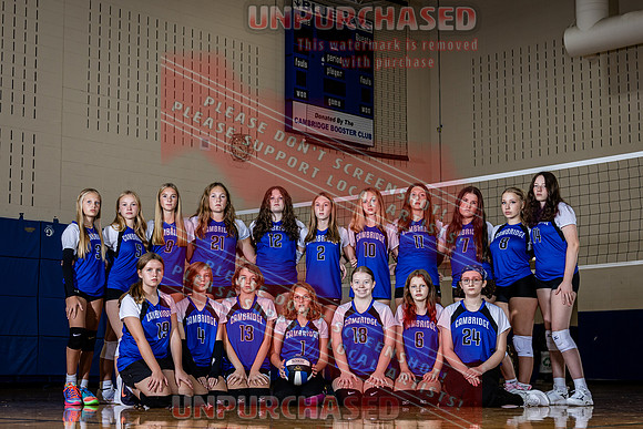 8th Grade Team