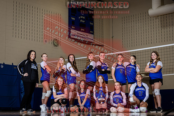7th Grade Team-3