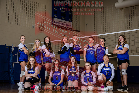 7th Grade Team