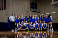 8th Grade Team Coach