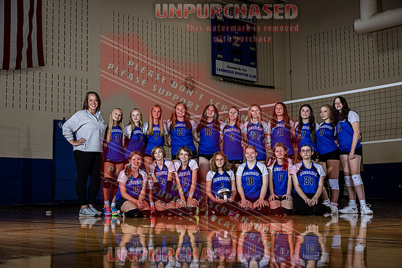 8th Grade Team Coach