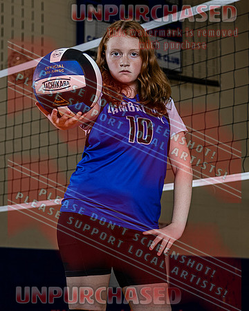Savannah Legler