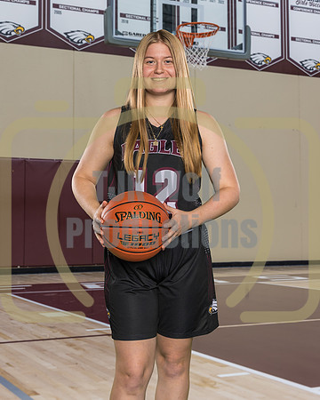 Breanna Buchholz