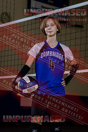 Mackenzie Krause