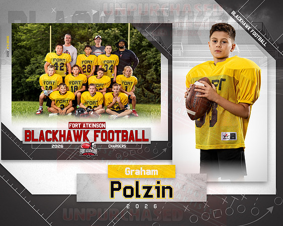 Graham Polzin
