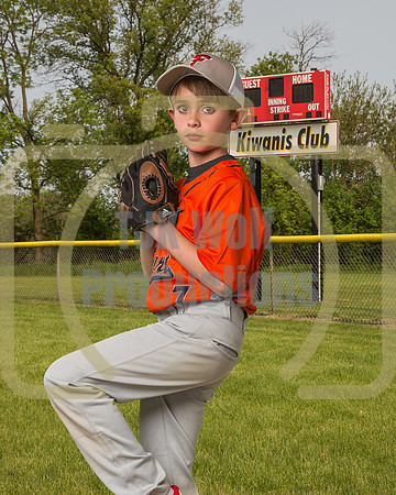 Connor Rutherford