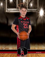 Brady Wolfram