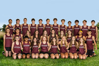 JHS Cross Country 2026