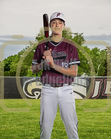 Tyler Schroedl