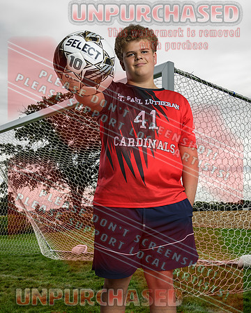 IND Soccer-brown