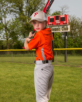 Bentley Haywood