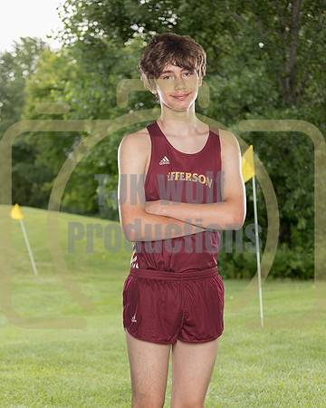 Aiden KussMerkel