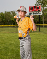 Carter Benzschawel