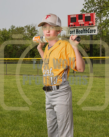 Carter Benzschawel