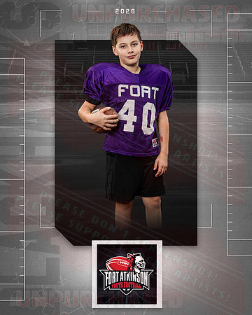 Logan Graaf