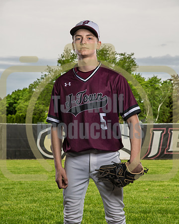 Dominic Ritter