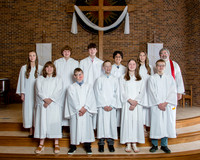 2023 Confirmation