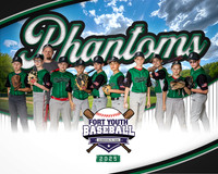 FYB Phantoms 2025