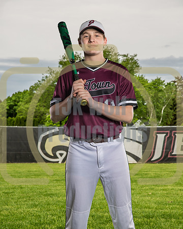 Brady Vogel