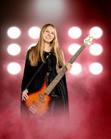 Analisa Boshart Senior