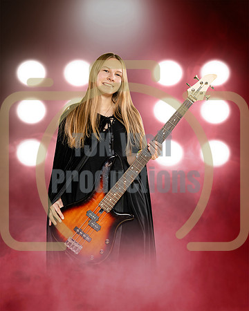 Analisa Boshart Senior