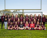 8x10 JHS Varsity Soccer Team YB
