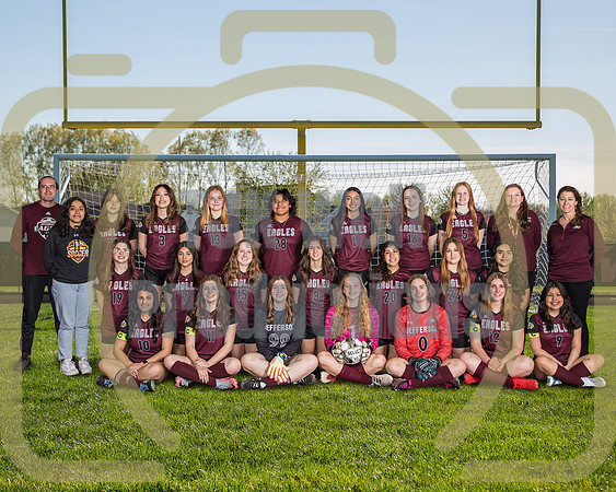 8x10 JHS Varsity Soccer Team YB