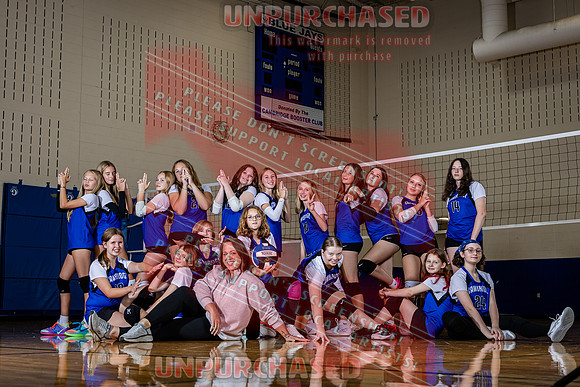 8th Grade Team Coach-2
