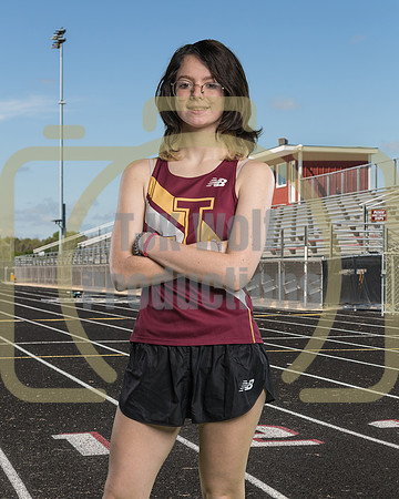 Kaylie Shreve