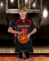 Cameron Bethard