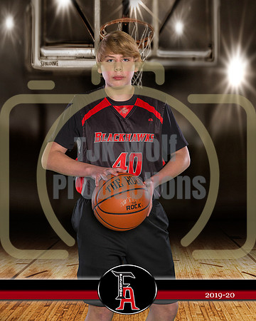 Cameron Bethard