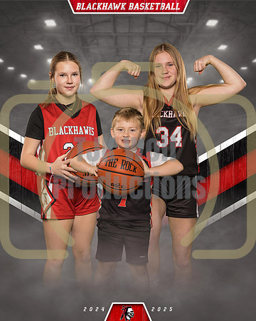 8x10 Worden Kids