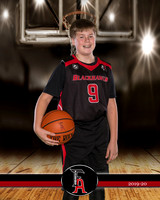 Mason Burke