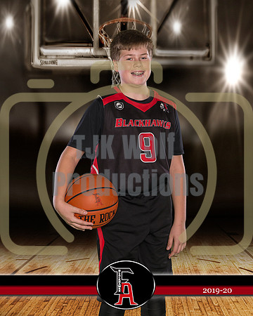 Mason Burke