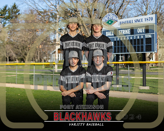 Seniors Scoreboard