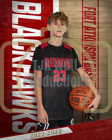 Jaxson Hoeye-H