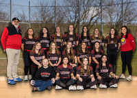 5x7 JV Team YB