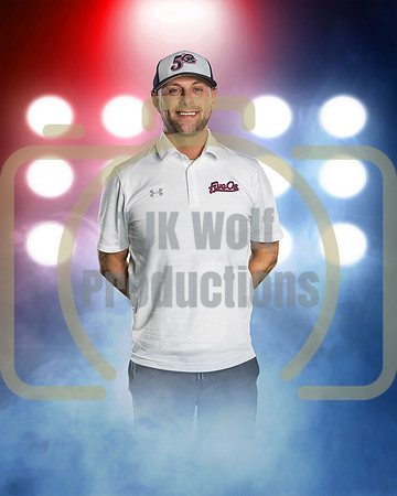 Anthony Crewz
