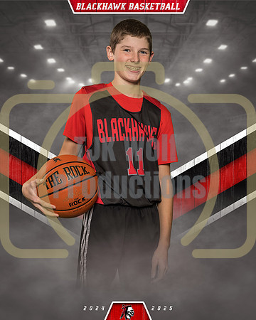 Weston Dauck