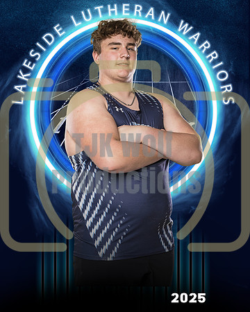Andrew Nass
