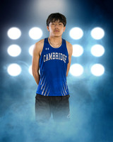 Aiden Vang