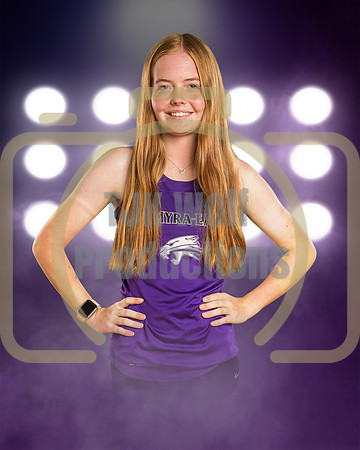 Carly Boyle