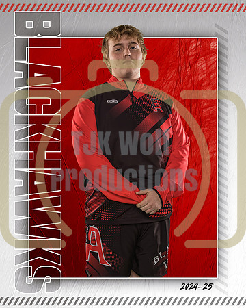 Rylan Guth Senior