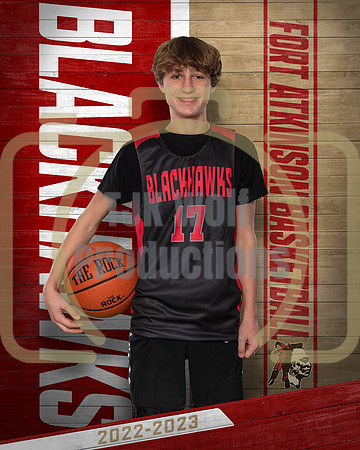 Carter Schroeder